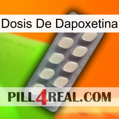 Dapoxetine Dosage 08